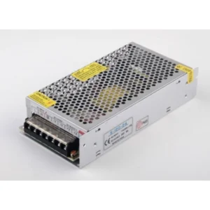 Transformador 220V a 24V 5A - Fuente de Alimentación YourLed 120W