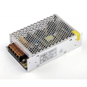 Transformador-Fuente de Alimentación 220V a 5V 10A 50W YourLed
