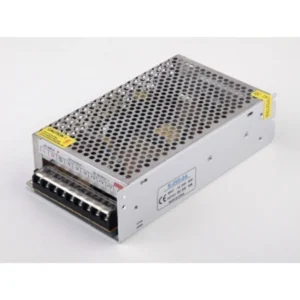 Transformador fuente de alimentacion 24V 10A con potencia de 240W y regulacion