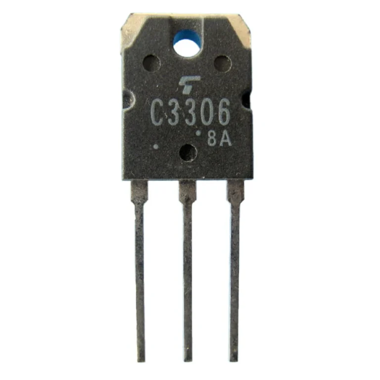Semiconductores