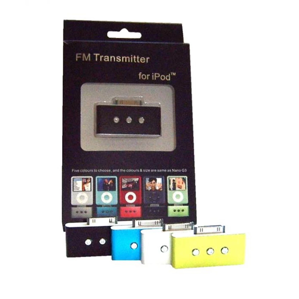 Accesorios de audio para reproductores portátiles