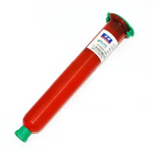Tubo 50gr Cola UV LOCA TP-1000N para reparación de pantallas LCD