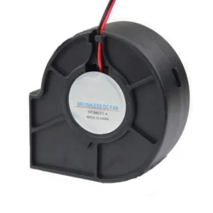 Turbina aire estación soldadura Mlink H2-H4-H6 - Repuesto original 24V