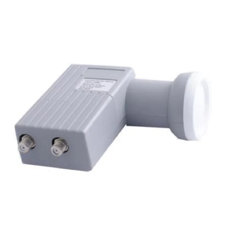Antenas parabólicas y LNB