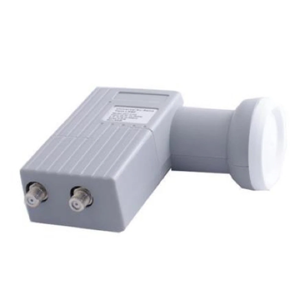 Antenas parabólicas y LNB
