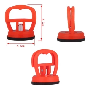 Ventosa para extracción pantallas iPad y tablets - herramienta profesional