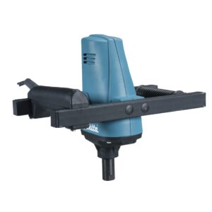 Mezcladores eléctricos para pintura y mortero profesional