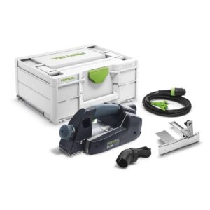 Cepillos eléctricos para madera