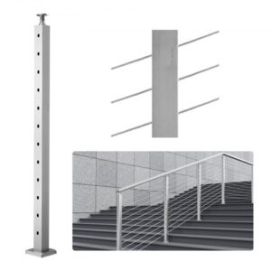 Estructuras, protección y exterior profesional