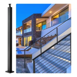 Estructuras, protección y exterior profesional