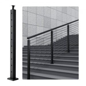 Estructuras, protección y exterior profesional