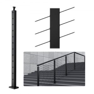 Estructuras, protección y exterior profesional