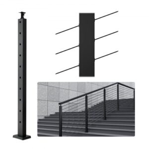 Estructuras, protección y exterior profesional