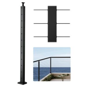 Estructuras, protección y exterior profesional