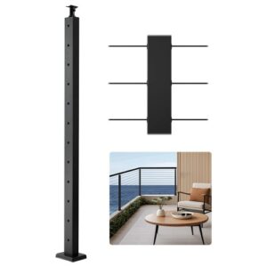 Estructuras, protección y exterior profesional