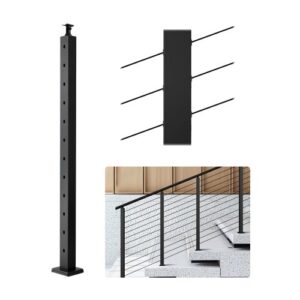 Estructuras, protección y exterior profesional
