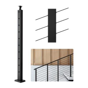 Estructuras, protección y exterior profesional