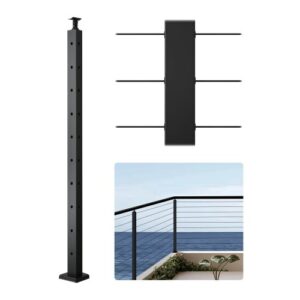 Estructuras, protección y exterior profesional