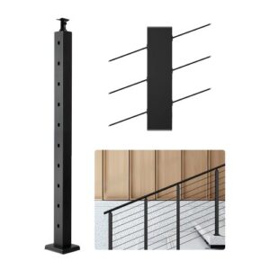 Estructuras, protección y exterior profesional