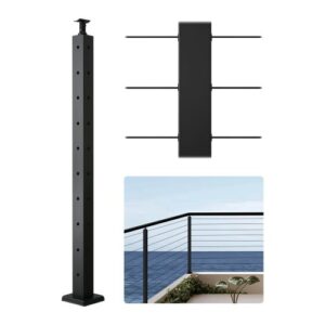Estructuras, protección y exterior profesional