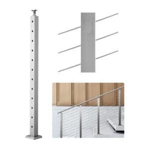Estructuras, protección y exterior profesional