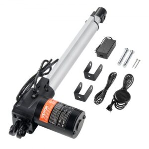 Motores eléctricos y kits de conversión profesional