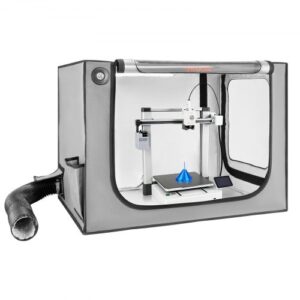 Componentes para impresión 3D y CNC profesional