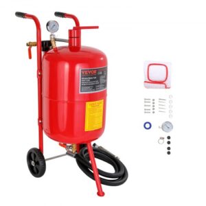 Equipamiento general de taller profesional