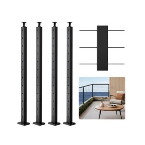 Estructuras, protección y exterior profesional