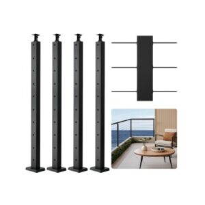 Estructuras, protección y exterior profesional