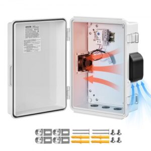 Cajas y organización para electrónica profesional