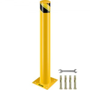 Estructuras, protección y exterior profesional