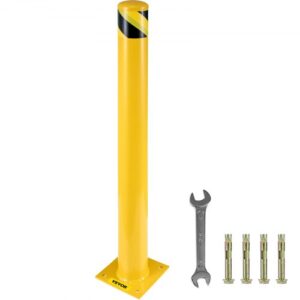 Estructuras, protección y exterior profesional