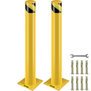 Estructuras, protección y exterior profesional