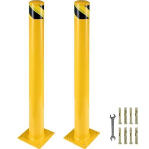 Estructuras, protección y exterior profesional