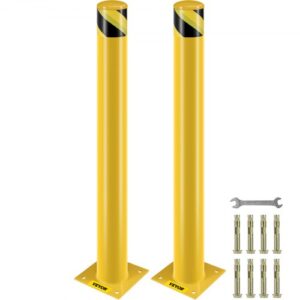 Estructuras, protección y exterior profesional
