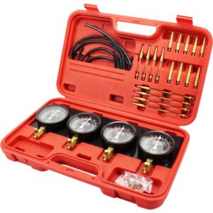 Herramientas para inyectores y combustible profesional