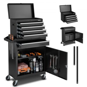 Cajas de Herramientas profesional