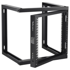 Cajas y organización para electrónica profesional