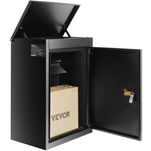 Caja Fuerte profesional