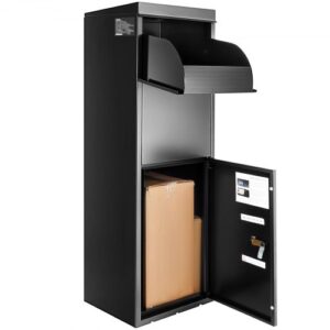 Caja Fuerte profesional