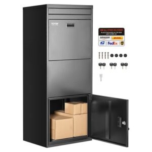 Caja Fuerte profesional