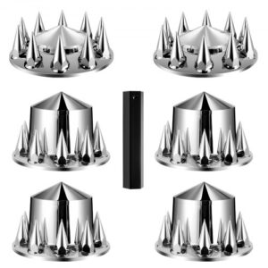Accesorios para ruedas y llantas profesional