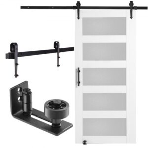 Puertas y herrajes de acceso profesional
