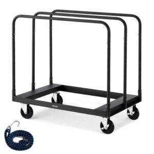 Carro de Transporte profesional