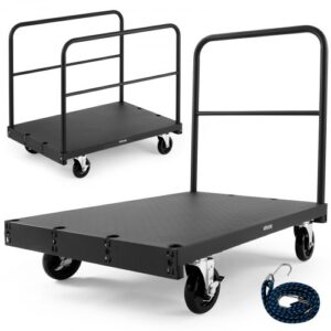Carro de Transporte profesional