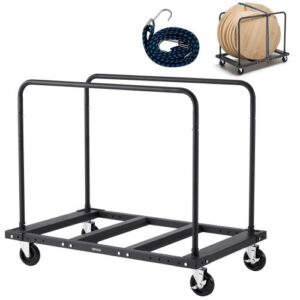 Carro de Transporte profesional
