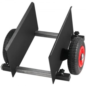 Carro de Transporte profesional