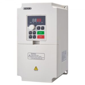 Variador de frecuencia profesional