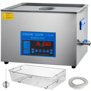Limpiador Ultrasónico profesional